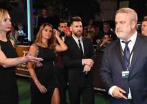 صورة.. داعش يهدد باستهداف ميسي في مونديال روسيا!