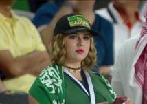 بعد قيادة السيارة.. السماح للمرأة السعودية بدخول الملاعب