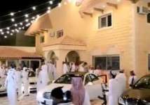 هدية لعريس سعودي تؤدي إلى مقاضاة صاحبها...والسبب؟