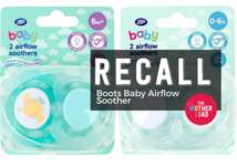 وزارة التجارة السعودية تعلن عن استدعاء إحدى منتجات الأطفال بسبب خطورتها