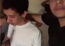 بالفيديو... مطالبة بالقبض على شابين مصريين يستهزئان من "الآذان"