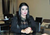 سمية الخشاب: رفضت الاستمرار في السينما بسبب دور الراقصة (فيديو)