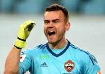 حارس يخرج بشباك نظيفة لأول مرة منذ 11 عاماً!