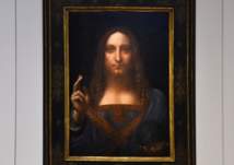 من هو الأمير السعودي الذي اشترى لوحة "المسيح" لدافنشي بمبلغ 450 مليون دولار؟