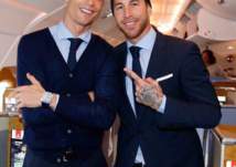 سعر خيالي لتذكرة مباراة الجزيرة وريال مدريد