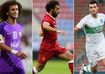 استفتاء شارك فيه قرابة المليون..اختيار أفضل لاعب عربي2017