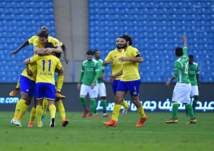 تقرير..اللاعبون المصريون "يغزون" الدوري السعودي