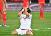 عموري يهدر ركلتي جزاء.. وعمان تتوج بـ "خليجي 23"