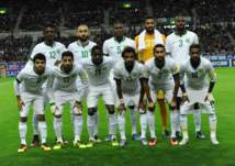 إعفاء لاعبي منتخب السعودية من صيام رمضان..والسبب!