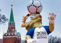 مفاجأة.. روسيا قد تحرم من اللعب في مونديال 2018