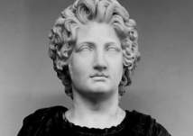 كاتب مصري يكشف مفاجأة عن الميول الجنسية للإسكندر الأكبر (فيديو)