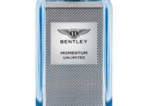 Bentley تطلِق عطر Momentum الجديد برائحة متميّزة