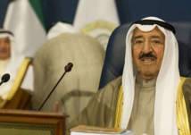 الكويت تتعهد بملياري دولار لإعادة إعمار العراق