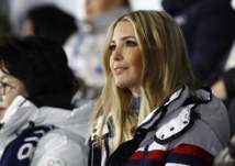 بالصور- بحضور إيفانكا..حفل ختام دورة الألعاب الشتوية