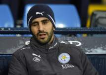 هل أعلن رياض محرز اعتزاله؟.. إليكم الحقيقة