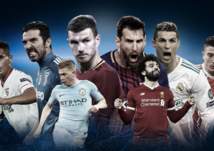 مواجهات نارية.. تعرف على قرعة ربع نهائي دوري الأبطال