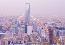 هكذا كانت تبدو شوارع الرياض قبل 40 عام (فيديو نادر)