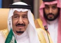 العاهل السعودي يوافق على صرف 2000 دولار للمبتعثين حول العالم