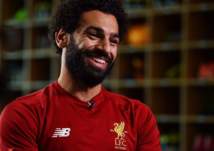 ليفربول يتلقى خبراً سعيداً بشأن "صلاح"