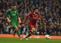 صلاح يحقق 3 أرقام قياسية جديدة!