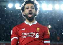 مفاجأة..هدف صلاح يهزم "مقصية" رونالدو في دوري الأبطال- فيديو