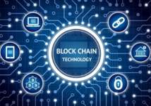 20 مليار دولار حجم سوق البلوكشين بحلول 2025