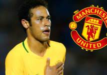مانشستر يونايتد يقدم عرضاً خرافياً لضم نيمار