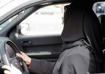 ما هي حقيقة اختيار ممثلة خليجية وجهاً إعلانياً لحملة قيادة المرأة السعودية للسيارة؟