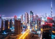 استقرار أسعار ايجارات دبي للمرة الأولى منذ عامين