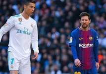 بالأرقام.. من هم اللاعبون الـ 5 الأعلى أجراً في 2018؟