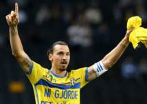 صدمة لـ "إبراهيموفيتش" قبل كأس العالم