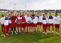 خبر سار لعشاق محمد صلاح