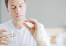 تناول الأسبرين يومياً خطر يهدد صحة الرجال