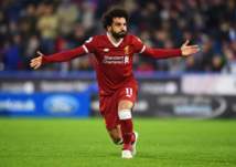 رسمياً.. إزالة صور محمد صلاح من دعاية المنتخب المصري