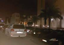 هذه هي قيمة مخالفة وقوف السيارات العشوائي أمام المساجد في الإمارات