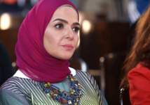 الفنانة المصرية منى عبد الغني تكشف تفاصيل التحرش بها بسبب الحجاب (فيديو)