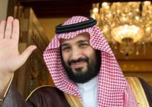 محمد بن سلمان يحضر افتتاح مونديال روسيا 2018