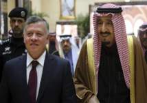 اجتماع رباعي لدعم الأزمة الاقتصادية بالأردن بقيادة السعودية