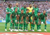 بالصور.. السعودية تسقط بالخمسة في افتتاح كأس العالم