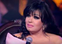 الراقصة المصرية فيفي عبده: "جوزي طلقني بسبب نمر"