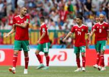 رسمياً.. المغرب أول المودعين لكأس العالم 2018