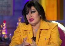 بعد الهجوم عليها.. الراقصة فيفي عبده: ندمت على تشجيع منتخب مصر في كأس العالم (فيديو)