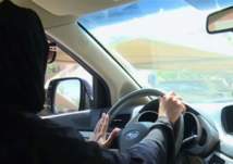 تخصيص محاكم نسائية خاصة لسائقات السيارات في السعودية