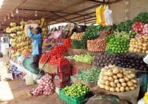 64% معدل التضخم بالسودان وشبح الانهيار يخيم على الاقتصاد