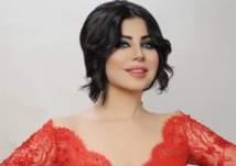 حليمة بولند تتعرض لحالة تسمم في بيروت