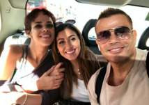 بالصور.. ابنة عمرو دياب في إطلالة جريئة تثير جدلاً