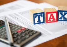 فاتورة ضريبية تدفع متقاعداً "للانتحار"