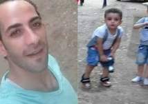 بالفيديو.. اعترافات قاتل طفليه في مصر