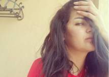 مفاجأة.. راقصة مصرية تتقدم بطلب للعمل كمعيدة في الجامعة (فيديو)