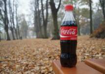 قريباً.. كوكاكولا بالماريغوانا!